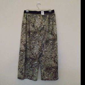 Hot Gal Wide Leg Pants